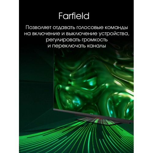 Телевизор DIGMA Pro UHD 55C