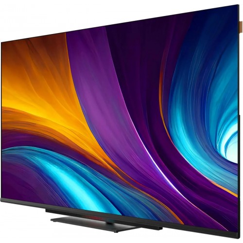 Телевизор DIGMA Pro UHD 55C