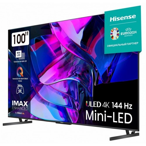 Телевизор Hisense 85U7KQ