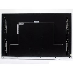 Телевизор AVEL AV240MWF (AVS2404BM белый)