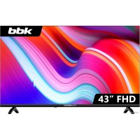 Телевизор BBK 43LEM-1060/FTS2C