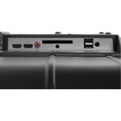 Телевизор VEKTA LD-32SR4113BT