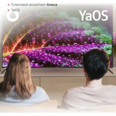 Телевизор StarWind SW-LED65UG402