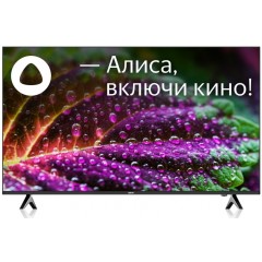 Телевизор BBK 50LED-8249/UTS2C