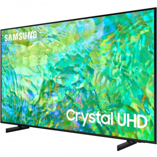 Телевизор Samsung Crystal UHD 4K CU8000 UE65CU8000UXRU