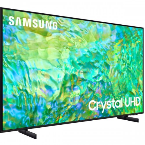 Телевизор Samsung Crystal UHD 4K CU8000 UE65CU8000UXRU