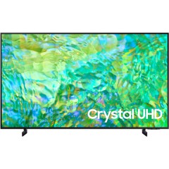 Телевизор Samsung Crystal UHD 4K CU8000 UE65CU8000UXRU