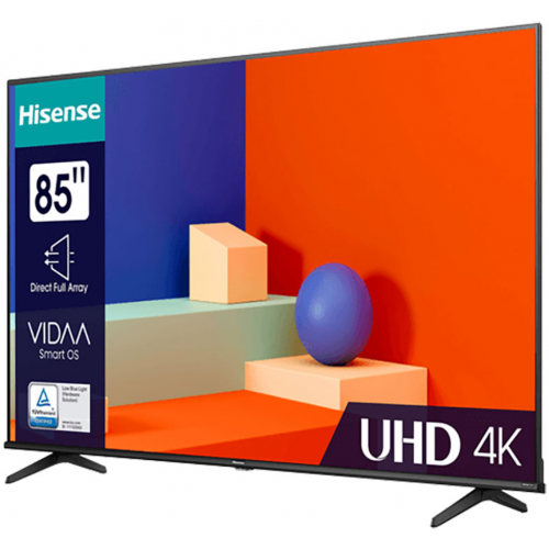 Телевизор Hisense 85A6K