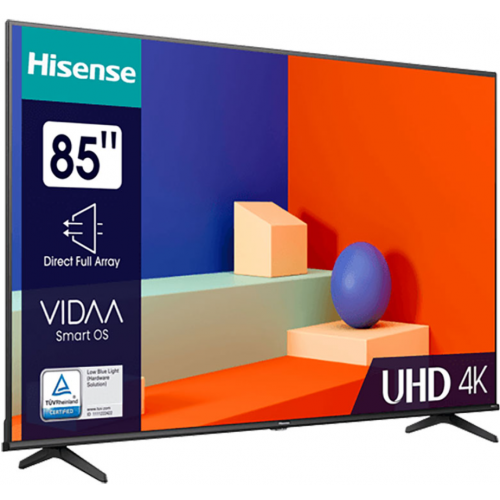 Телевизор Hisense 85A6K