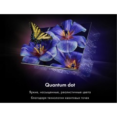 Телевизор HAIER 50 Smart TV S4