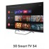 Телевизор HAIER 50 Smart TV S4