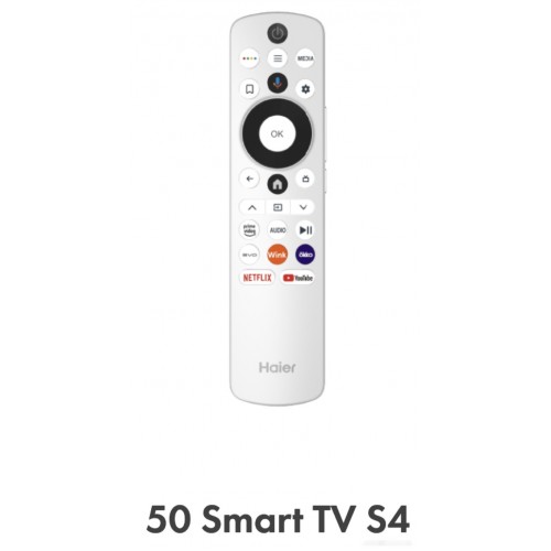 Телевизор HAIER 50 Smart TV S4