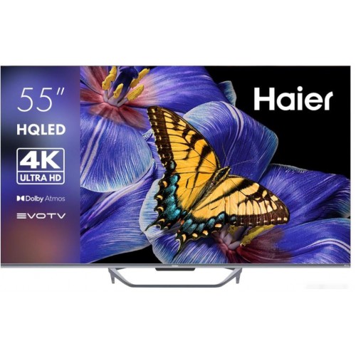 Телевизор HAIER 55 Smart TV S4
