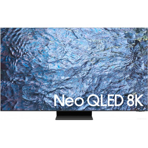 Телевизор Samsung Neo QLED 8K QN900C QE65QN900CUXRU