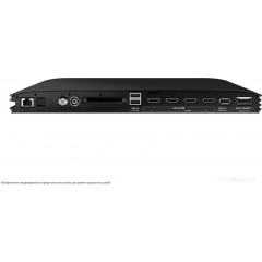 Телевизор Samsung Neo QLED 8K QN900C QE65QN900CUXRU