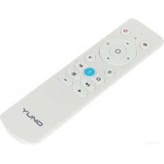 Телевизор Yuno ULX-24TCSW222 (W)