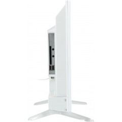 Телевизор Yuno ULX-24TCSW222 (W)