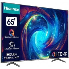 Телевизор Hisense 65E7KQ PRO
