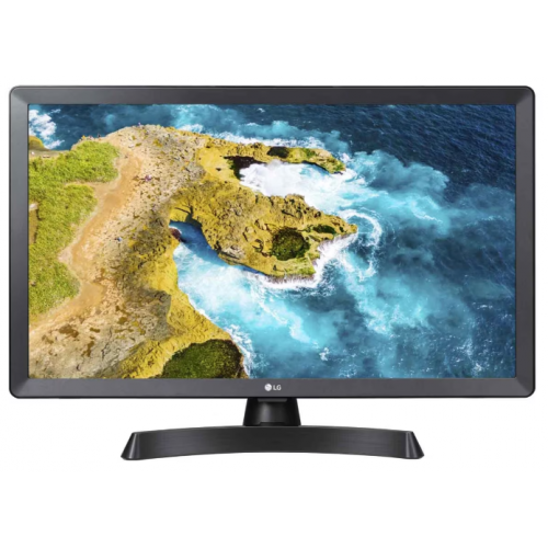 Телевизор LG 24TQ510S-PZ