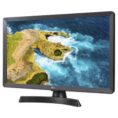 Телевизор LG 24TQ510S-PZ