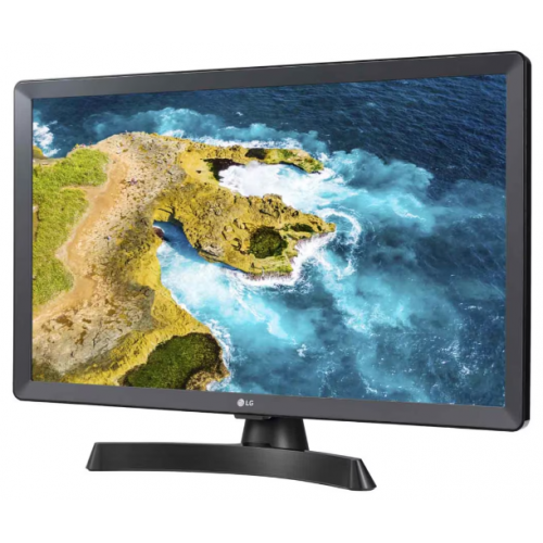 Телевизор LG 24TQ510S-PZ