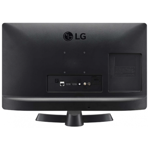 Телевизор LG 24TQ510S-PZ