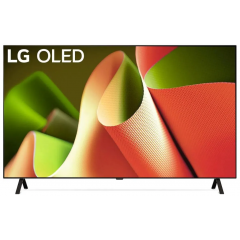 Телевизор LG OLED B4 OLED65B4RLA