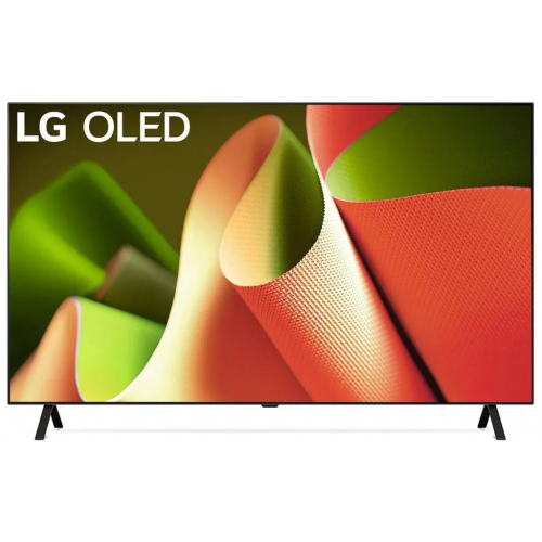 Телевизор LG OLED B4 OLED65B4RLA