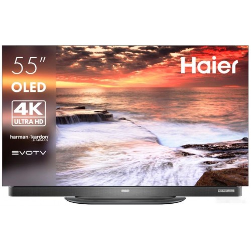 Телевизор HAIER 55 OLED S9 Ultra