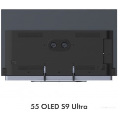 Телевизор HAIER 55 OLED S9 Ultra