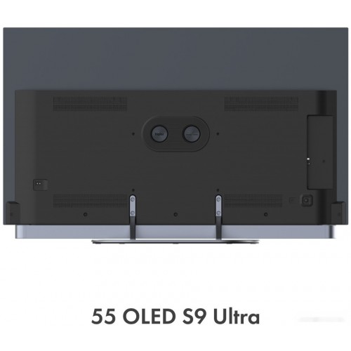 Телевизор HAIER 55 OLED S9 Ultra