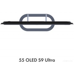 Телевизор HAIER 55 OLED S9 Ultra