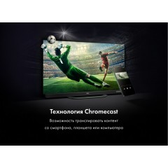 Телевизор HAIER 55 OLED S9 Ultra