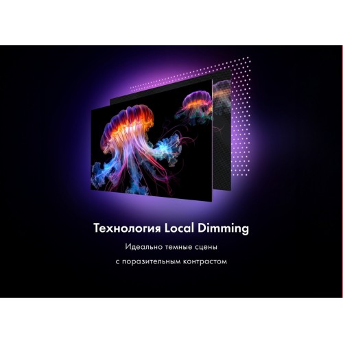 Телевизор HAIER 65 Smart TV S7