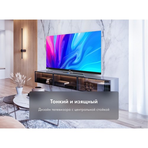 Телевизор HAIER 65 Smart TV S7