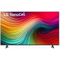 Телевизор LG 65NANO80T6A