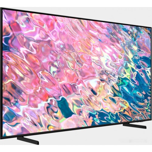 Телевизор Samsung QLED Q60B QE55Q60BAUCCE