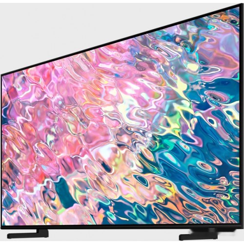 Телевизор Samsung QLED Q60B QE55Q60BAUCCE