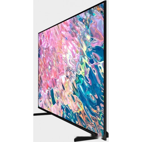 Телевизор Samsung QLED Q60B QE55Q60BAUCCE