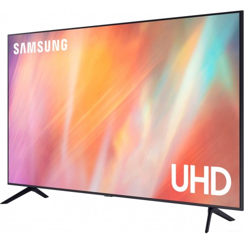 Телевизор Samsung Crystal AU7100 UE75AU7100UCCE