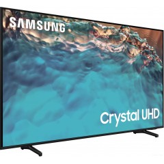 Телевизор Samsung Crystal BU8000 UE85BU8000UCCE