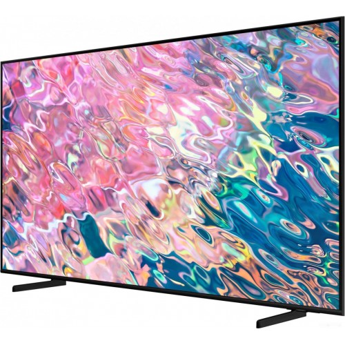 Телевизор Samsung QLED Q60B QE50Q60BAUCCE