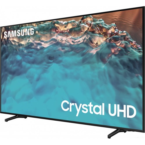 Телевизор Samsung Crystal BU8000 UE75BU8000UCCE