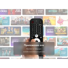 Телевизор HAIER 55 Smart TV S7