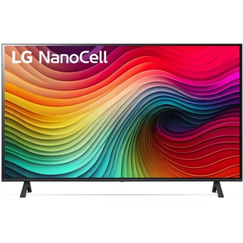 Телевизор LG 55NANO80T6A