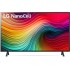 Телевизор LG 55NANO80T6A