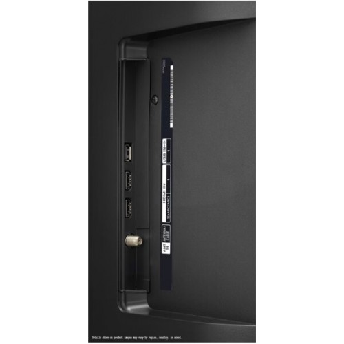 Телевизор LG 65UT80006LA