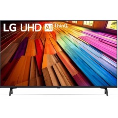 Телевизор LG 65UT80006LA