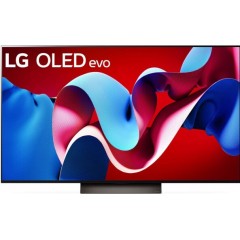 Телевизор LG OLED48C4RLA