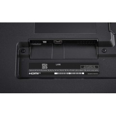 Телевизор LG 55QNED86T6A